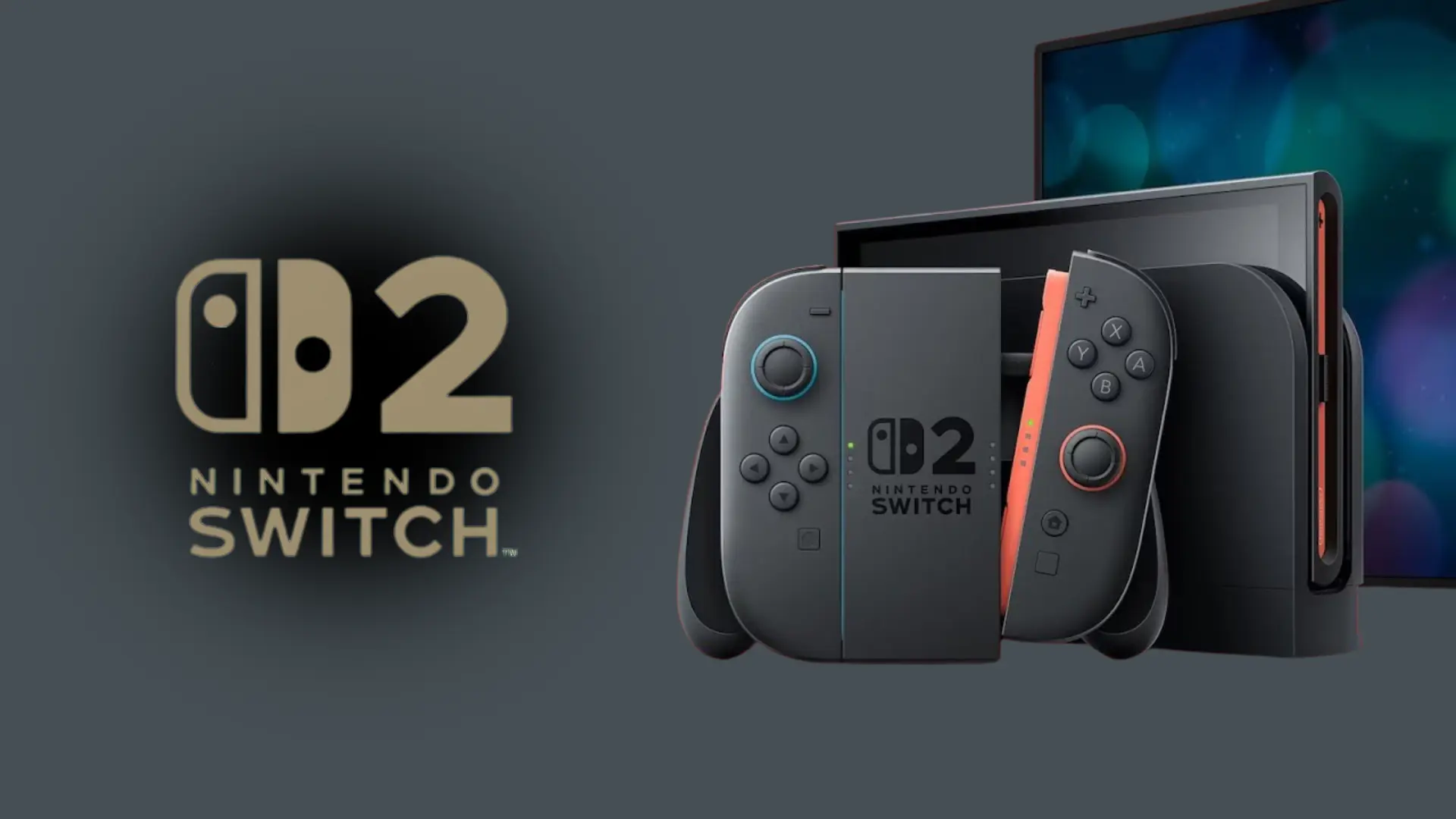 Nintendo Switch 2