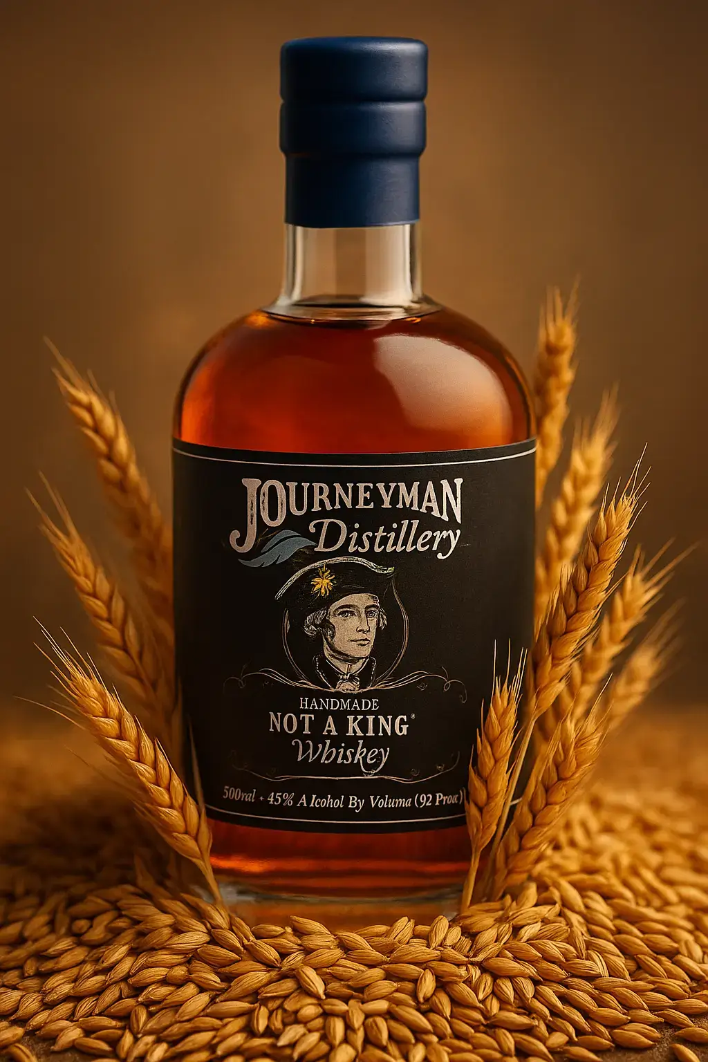 Jourmneyman Ad